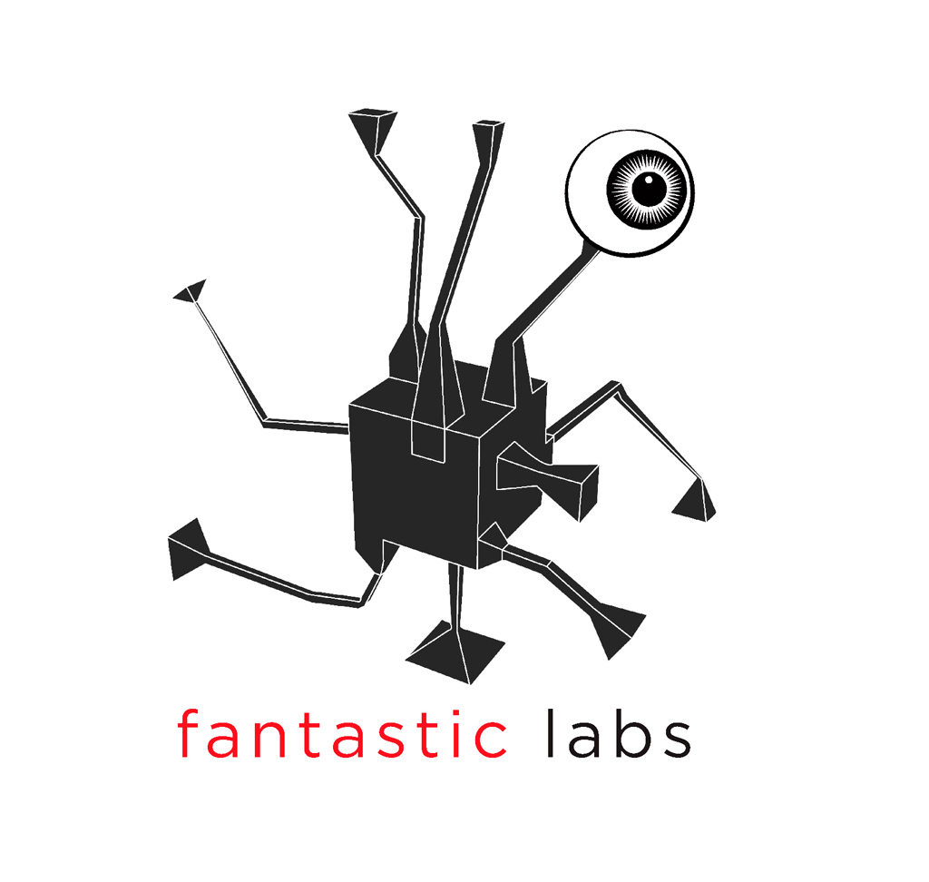 Fantastic Labs Logo